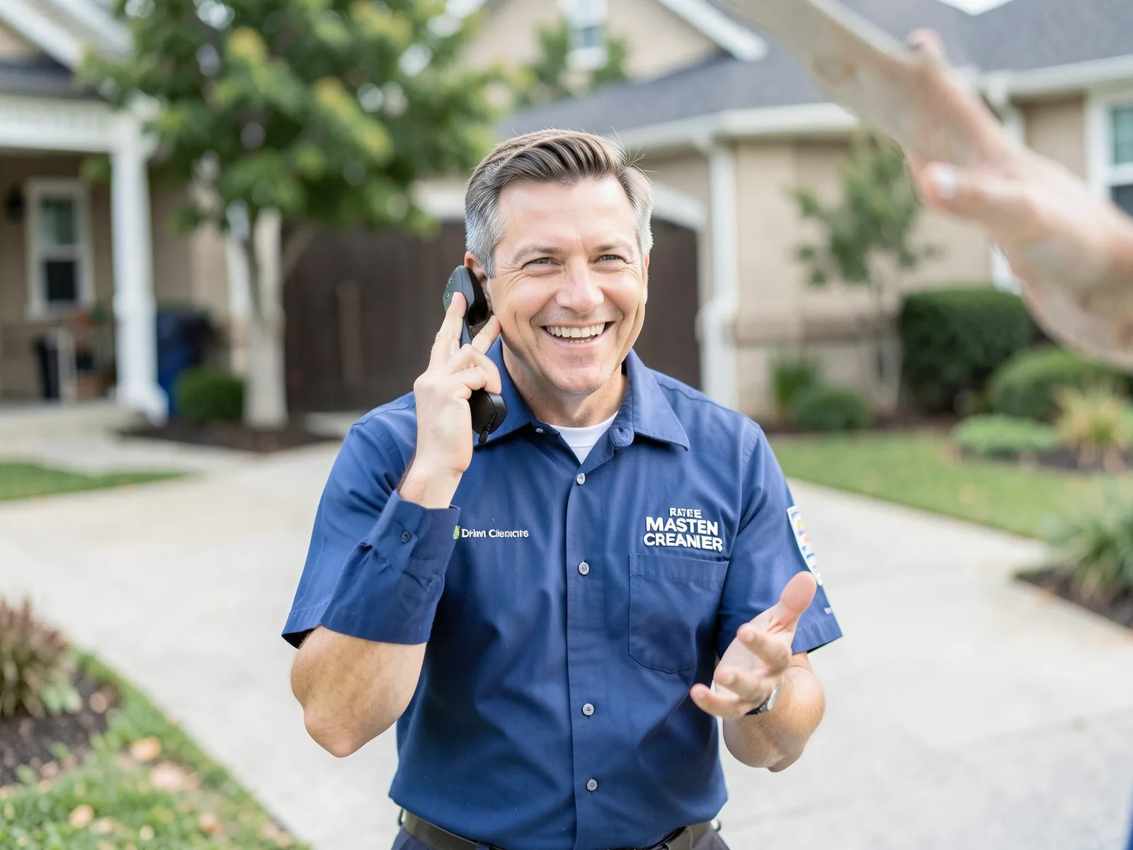 Drain Cleaning Mountain Ranch, CA FAQs